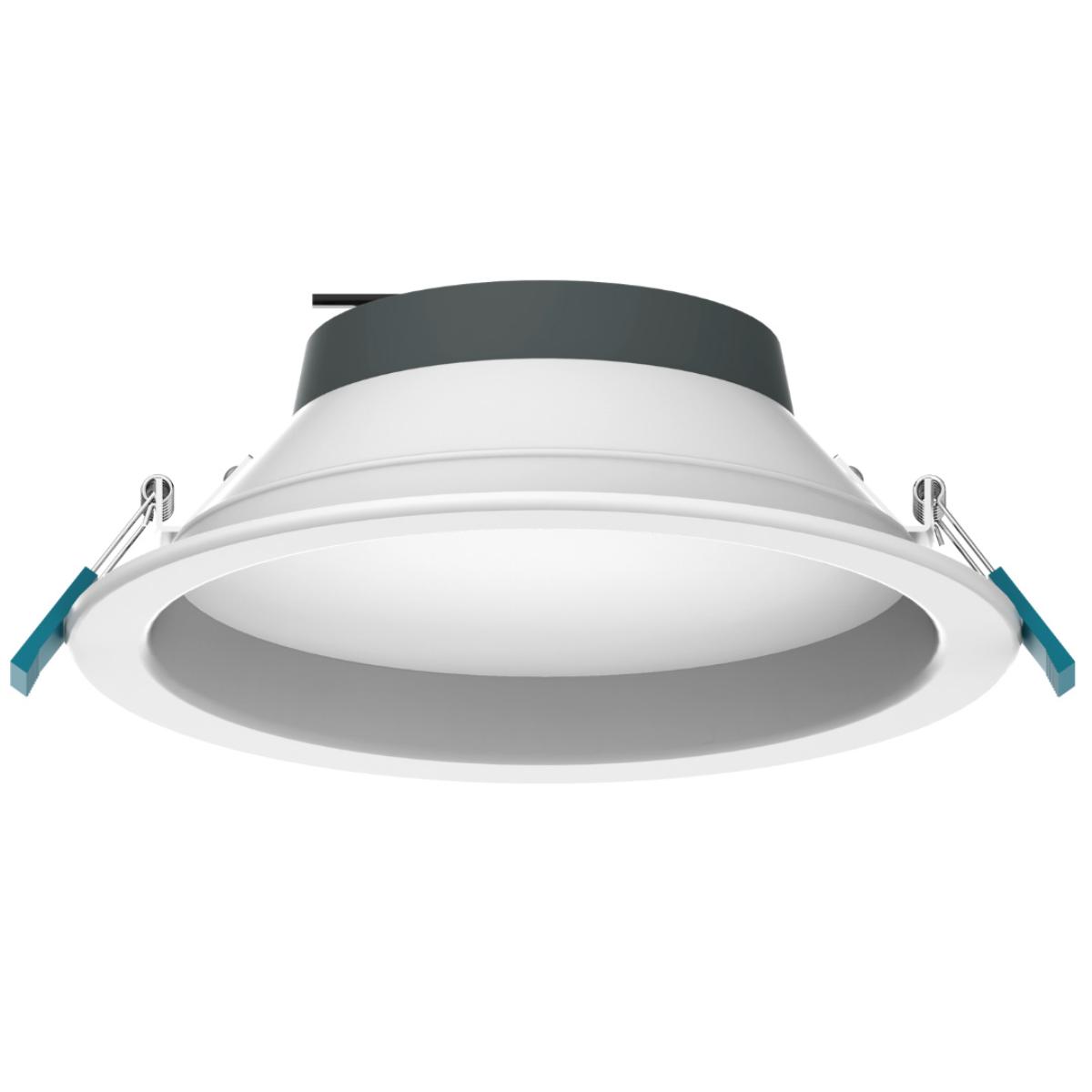 OVOLO 27/40W D/L 3CCT WHITE 275MM