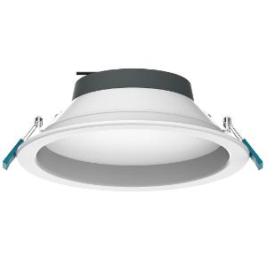 OVOLO 27/40W D/L 3CCT WHITE 275MM OVOLO 27/40W D/L 3CCT WHITE 275MM