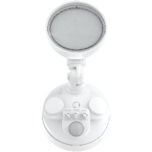 LED SPOTLIGHT PANORAMA TWIN 20W CCT WHT LED SPOTLIGHT PANORAMA TWIN 20W CCT WHT