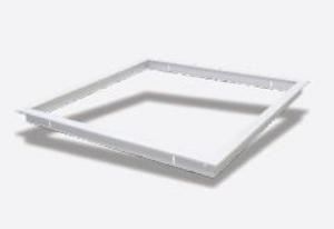 PLASTER RECESS FRAME FOR 1200X600