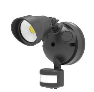 LED SENSOR LIGHT PROXIMA SGL 15W CCT BK LED SENSOR LIGHT PROXIMA SGL 15W CCT BK