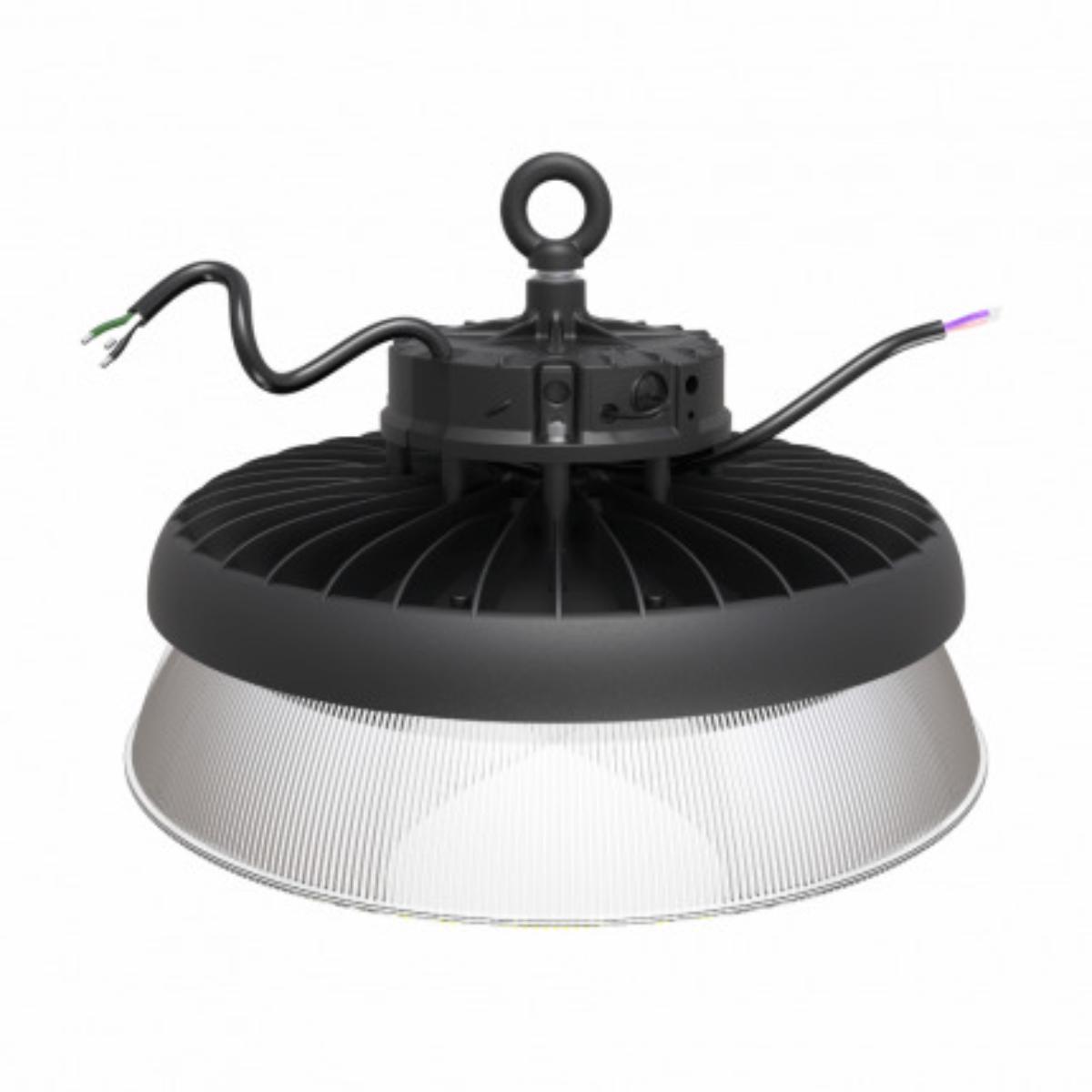 SKYLUX HIGHBAY 120W G4/SL PRISM REFL