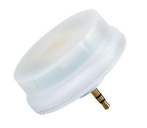 MICROWAVE SENSOR IP65 12M SKYLUX G5/EV MICROWAVE SENSOR IP65 12M SKYLUX G5/EV