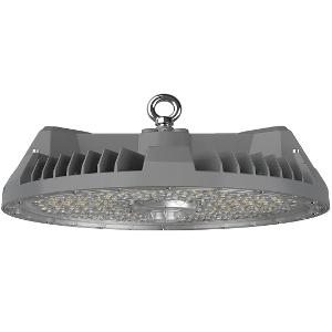 HIGHBAY LED 300W 5K IP65 SUR/SUSP BLACK