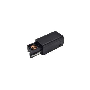 TRACK INITIAL FEED 240V BLACK TRACK INITIAL FEED 240V BLACK
