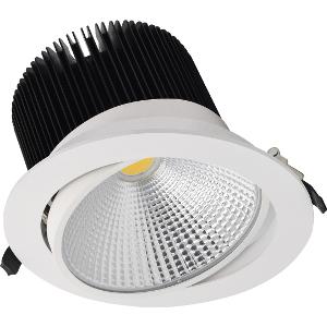 LED D/LIGHT STELLAR 190MM 40W 4000K DIMM LED D/LIGHT STELLAR 190MM 40W 4000K DIMM