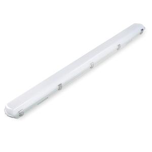 LED W/P BATTEN 20/40W CCT 1200MM