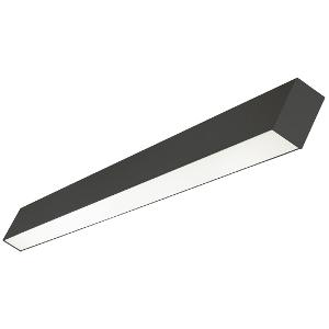 LED DIFF LIN BATTEN UNO 40W CCT 1200MM LED DIFF LIN BATTEN UNO 40W CCT 1200MM