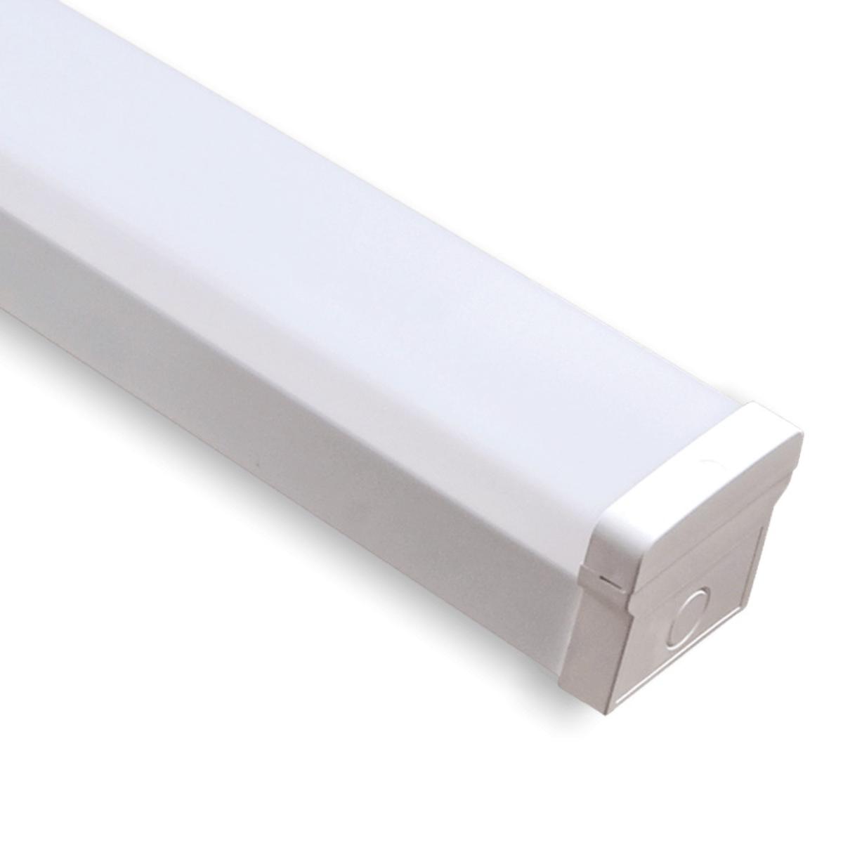 LED DIFF BATTEN VISTA 20/40W CCT 1200MM