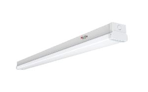 LED EMERG DIFF BATTEN VISTA 20/40W CCT