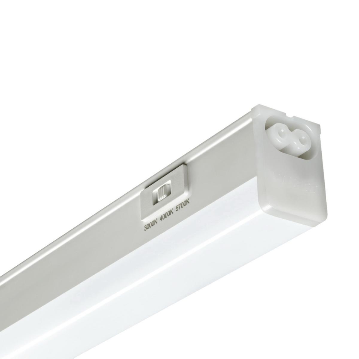 LED DIFF BATTEN VISTA LINK 18W CCT 1200