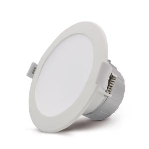 LED D/LIGHT VIVA 110MM 9W CCT 90MM C/O