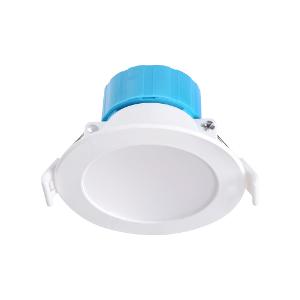 LED D/LIGHT VIVA 90MM 7W CCT 70MM C/O