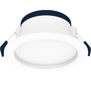 LED D/LIGHT VIVA EVO 7W CCT 90MM C/O WHT LED D/LIGHT VIVA EVO 7W CCT 90MM C/O WHT