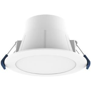 LED D/LIGHT VIVA EVO 7W CCT 90MM C/O BLK LED D/LIGHT VIVA EVO 7W CCT 90MM C/O BLK