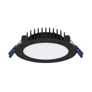LED D/LIGHT VIVA 10W CCT + REM DRIVER BK LED D/LIGHT VIVA 10W CCT + REM DRIVER BK