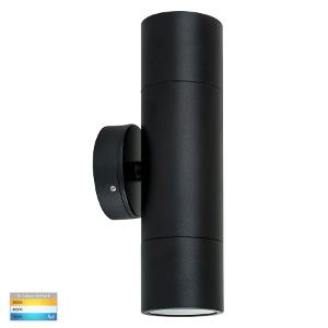 LED WALL LGT UP/DN TIVAH 2X5W CCT MR16 LED WALL LGT UP/DN TIVAH 2X5W CCT MR16