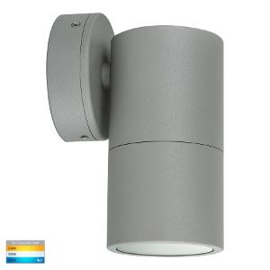 LED WALL LGT DOWN TIVAH 7W CCT GU10 LED WALL LGT DOWN TIVAH 7W CCT GU10