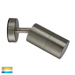 LED WALL LGT ADJUST FORTIS 5W CCT GU10 LED WALL LGT ADJUST FORTIS 5W CCT GU10