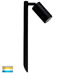 LED ADJ GARDEN SPIKE SGL 12V 5W CCT MR16 LED ADJ GARDEN SPIKE SGL 12V 5W CCT MR16
