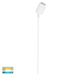 LED ADJ SPIKE SPOT SGL 12VDC MR16 476MM LED ADJ SPIKE SPOT SGL 12VDC MR16 476MM