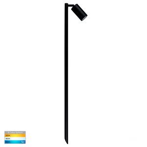 LED ADJ GARDEN SPIKE SGL 12V 5W CCT MR16 LED ADJ GARDEN SPIKE SGL 12V 5W CCT MR16