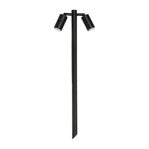 LED ADJ SPIKE SPOT DBL 12VDC MR16 600MM LED ADJ SPIKE SPOT DBL 12VDC MR16 600MM