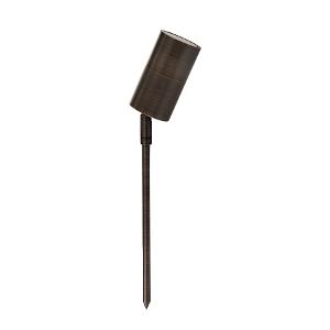 LED ADJ GARDEN SPIKE SGL 12VDC MR11 A/B LED ADJ GARDEN SPIKE SGL 12VDC MR11 A/B