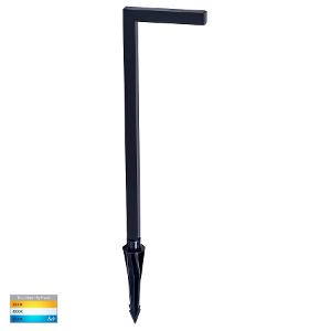 LED SQUARE GARDEN SPIKE SGL 12V 7W CCT LED SQUARE GARDEN SPIKE SGL 12V 7W CCT