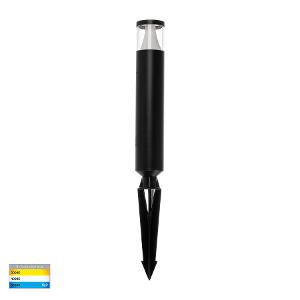 LED FIX GDN SPIKE SGL 12VDC 5W 210MM BLK LED FIX GDN SPIKE SGL 12VDC 5W 210MM BLK