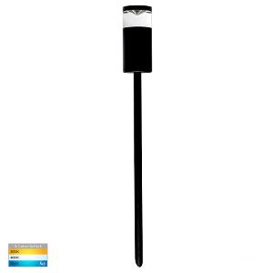 LED ADJ GARDEN SPIKE SGL 12V 5W CCT MR16 LED ADJ GARDEN SPIKE SGL 12V 5W CCT MR16