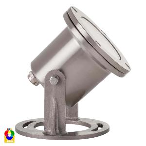 LED SUBMER POND LGT ONDER 12V 5W RGB/3K LED SUBMER POND LGT ONDER 12V 5W RGB/3K