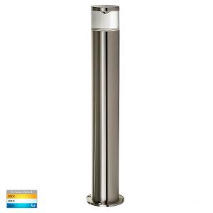 LED BOLLARD HIGHLITE 5W CCT GU10 316 S/S LED BOLLARD HIGHLITE 5W CCT GU10 316 S/S