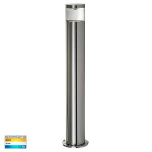 LED BOLLARD HIGHLITE 5W CCT GU10 TITAN LED BOLLARD HIGHLITE 5W CCT GU10 TITAN