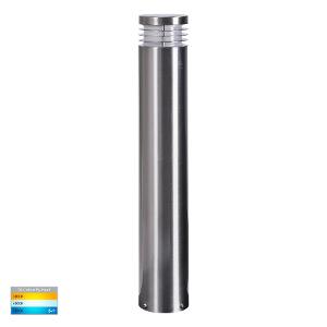 LED BOLLARD MAXI 12V 5W CCT MR16 316 S/S LED BOLLARD MAXI 12V 5W CCT MR16 316 S/S