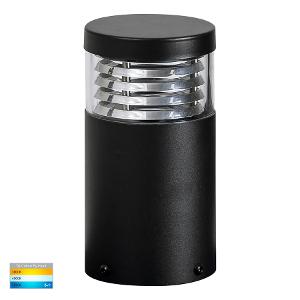 LED BOLLARD MINI 12V 5W CCT MR16 BLACK LED BOLLARD MINI 12V 5W CCT MR16 BLACK