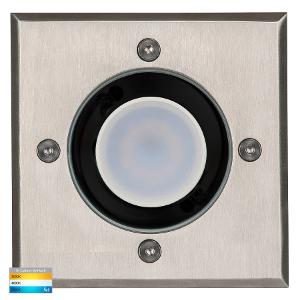 LED INGROUND UPLGT METRO SQ 5W CCT MR16 LED INGROUND UPLGT METRO SQ 5W CCT MR16