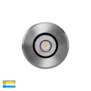 IN-GROUND UPLIGHTER RND 100MM 12VDC 7W IN-GROUND UPLIGHTER RND 100MM 12VDC 7W