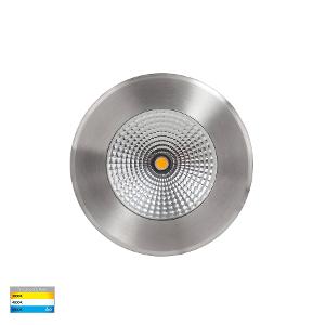 IN-GROUND UPLIGHTER RND 160MM 240V 10W IN-GROUND UPLIGHTER RND 160MM 240V 10W