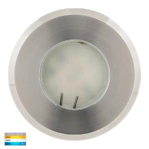 LED STEP LIGHT ROUND OLLO 5W CCT MR16 LED STEP LIGHT ROUND OLLO 5W CCT MR16