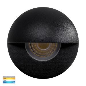 LED STEP LIGHT + EYELID ELITE 12V 5W CCT LED STEP LIGHT + EYELID ELITE 12V 5W CCT