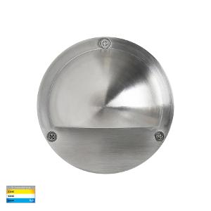 LED STEP LIGHT + EYELID PINTA 12VDC 2.3W LED STEP LIGHT + EYELID PINTA 12VDC 2.3W
