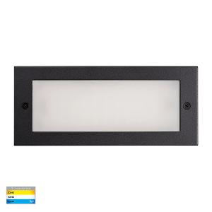 LED BRICK LIGHT BATA 12VDC 10W CCT BLK LED BRICK LIGHT BATA 12VDC 10W CCT BLK