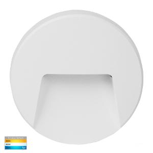 LED STEP LIGHT SEEFORE RND 12VDC 3W CCT LED STEP LIGHT SEEFORE RND 12VDC 3W CCT