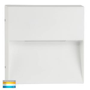 LED STEP LIGHT VIRSMA SQ 240V 6W CCT LED STEP LIGHT VIRSMA SQ 240V 6W CCT