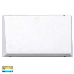 LED STEP LIGHT SHIM RECT 240V 12W CCT LED STEP LIGHT SHIM RECT 240V 12W CCT