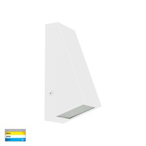 LED WALL WEDGE LGT TAPER 5W MR16 CCT WHT LED WALL WEDGE LGT TAPER 5W MR16 CCT WHT