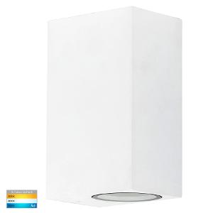 LED WALL LGT UP/DN ACCORD 2X5W GU10 CCT LED WALL LGT UP/DN ACCORD 2X5W GU10 CCT