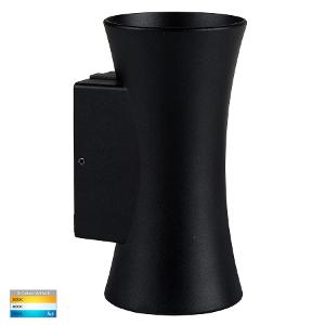 LED WALL LGT UP/DN SAVANNAH 2X4.5W CCT LED WALL LGT UP/DN SAVANNAH 2X4.5W CCT