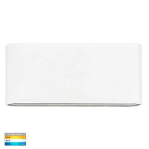 LED WALL LGT DWN LISSE 12V 6W CCT WHT